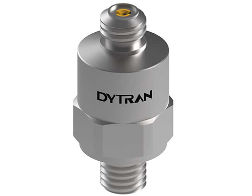 Dytran 3200系列 冲击加速度计传感器